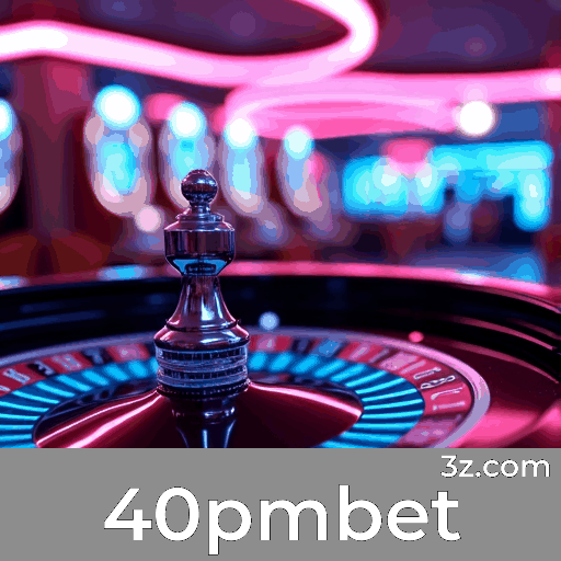 40pmbet screen