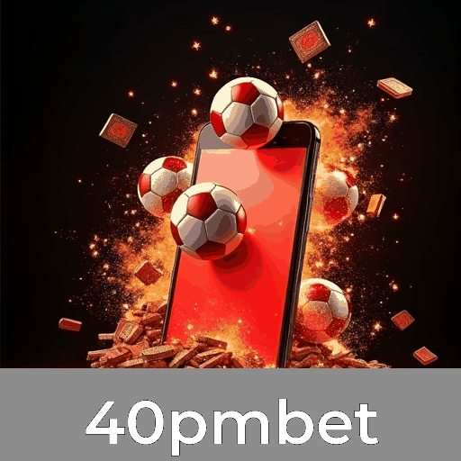 Experimente o Login Premium com Proteção no 40pmbet