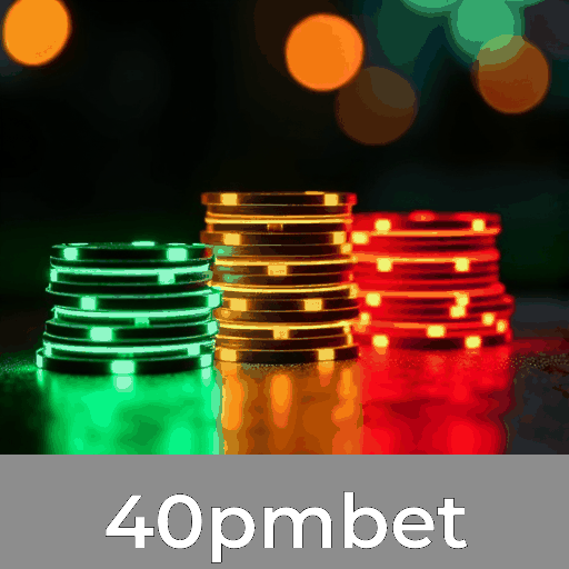 40pmbet: Apostas com bônus e promoções exclusivas