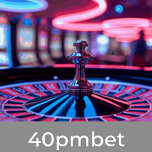 40pmbet: Cassino Premiado com Pagamentos Rápidos