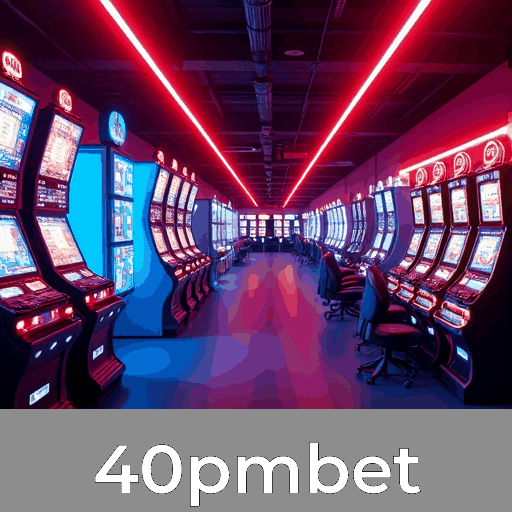 40pmbet: Seu Destino de Jogo Online com Serviços Profissionais