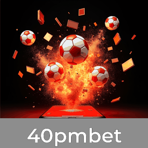 Experimente o Login Premium com Proteção no 40pmbet